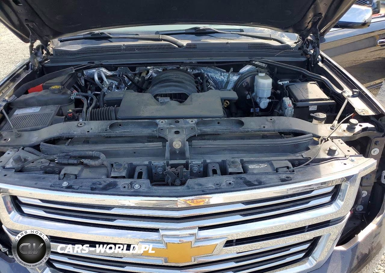 2017 Chevrolet Tahoe K1500 Premier VIN:1GNSKCKC8HR225261 - 12