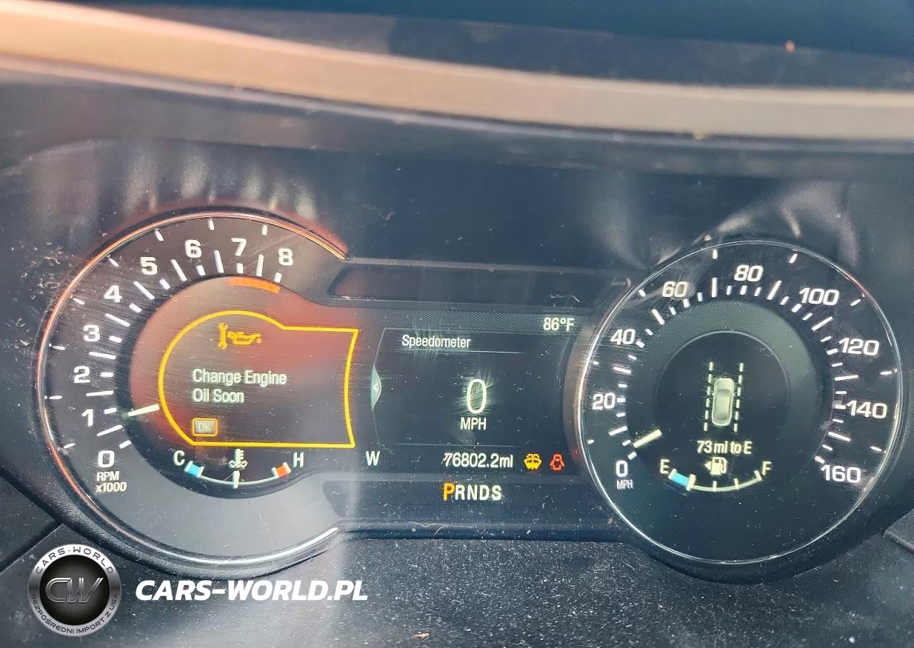 2019 Lincoln Mkz Reserve I VIN:3LN6L5C94KR634337 - 9
