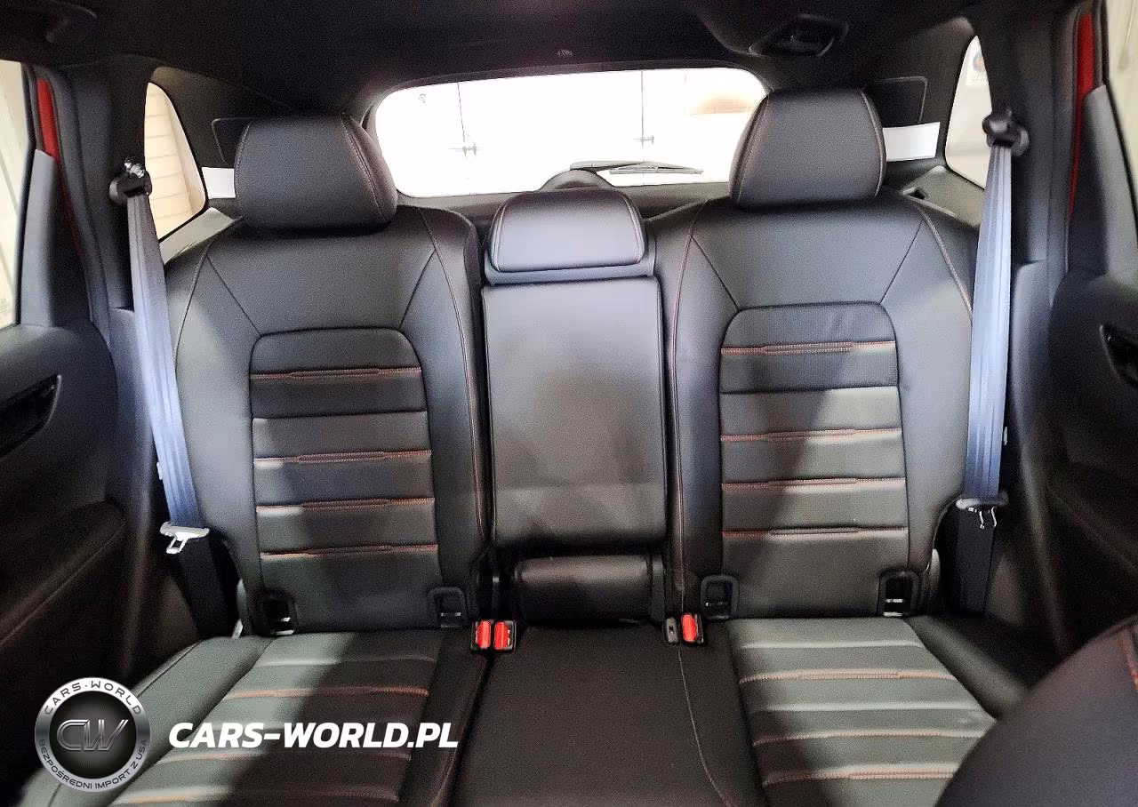 2026 Honda Cr-V Sport Touring VIN:5J6RS6H94TL021406 - 10