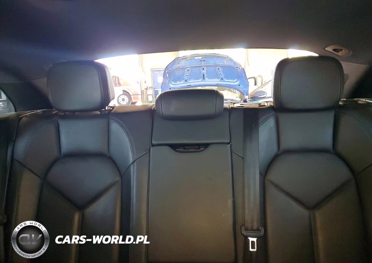 2017 Porsche Macan VIN:WP1AA2A51HLB02181 - 10