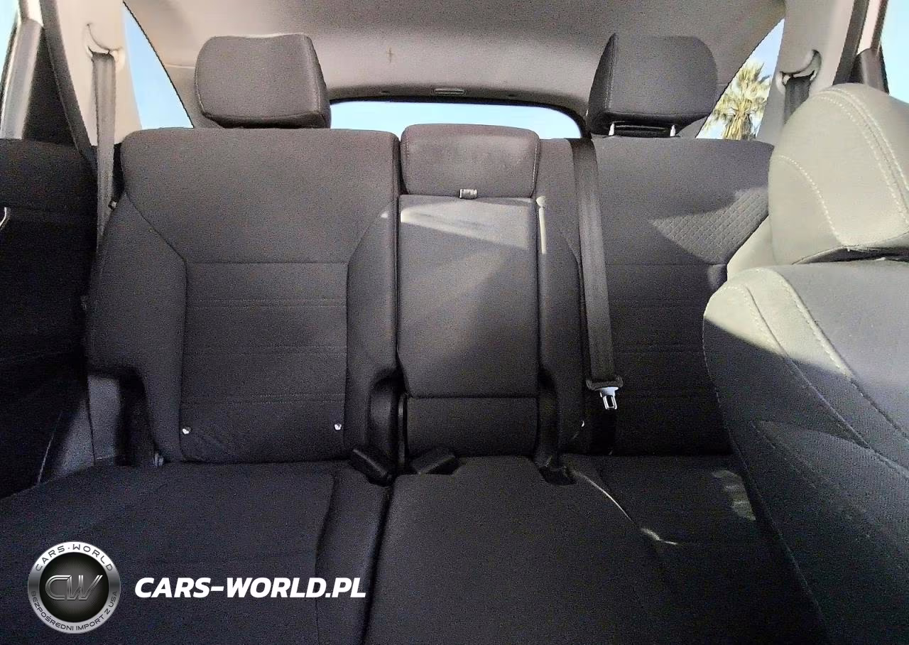 2017 Kia Sorento Lx VIN:5XYPG4A32HG296784 - 10