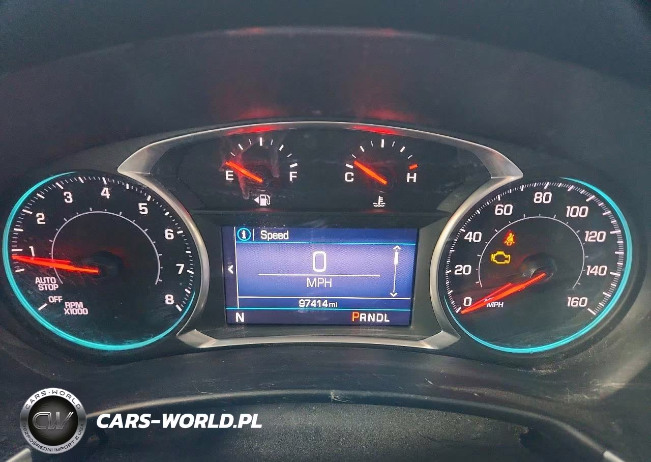 2021 Chevrolet Equinox Lt VIN:3GNAXUEVXMS177351 - 9