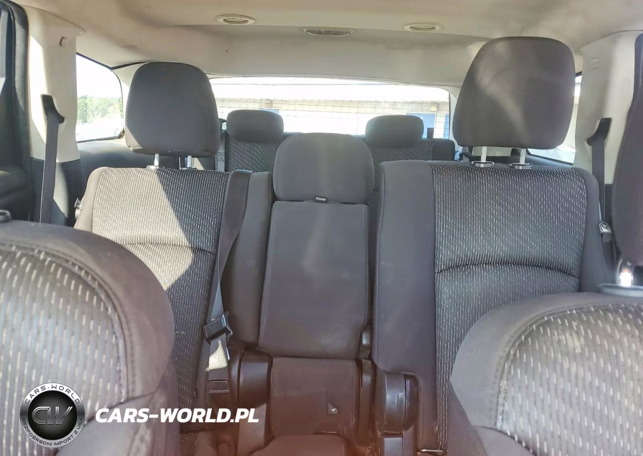 2013 Dodge Journey Se VIN:3C4PDCAB5DT728975 - 10
