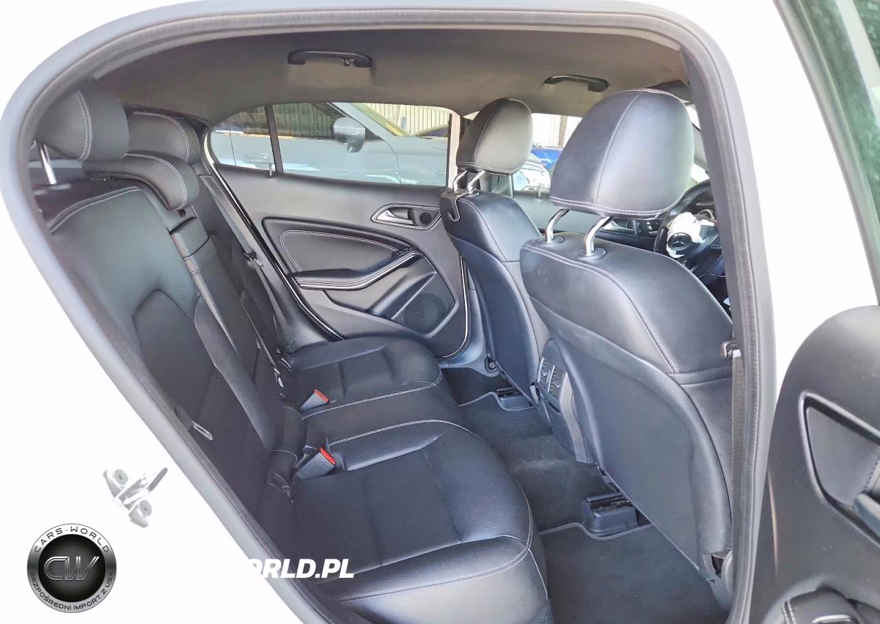2020 Mercedes-Benz Gla 250 4Matic VIN:WDCTG4GB9LU023386 - 10
