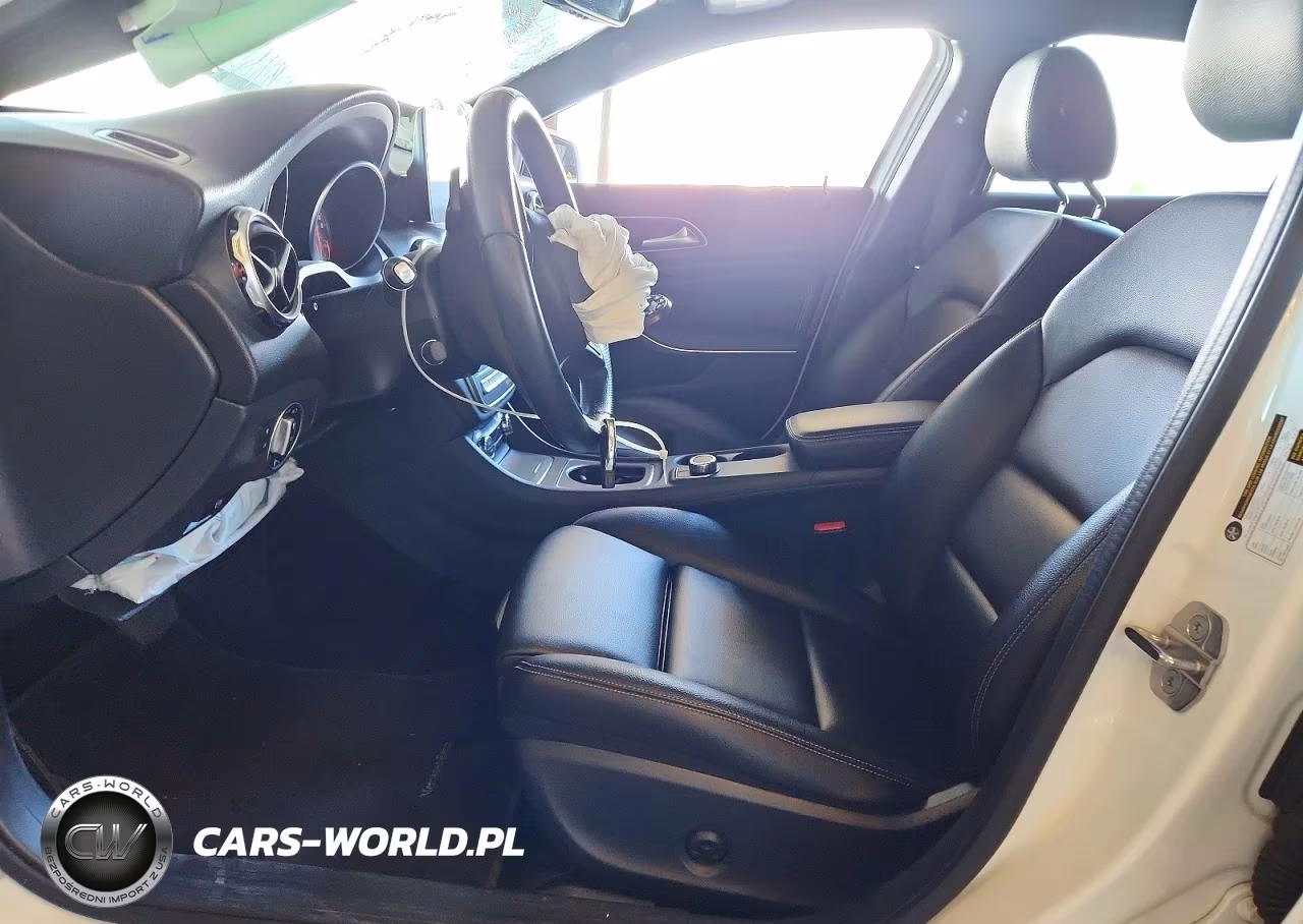 2020 Mercedes-Benz Gla 250 4Matic VIN:WDCTG4GB9LU023386 - 7