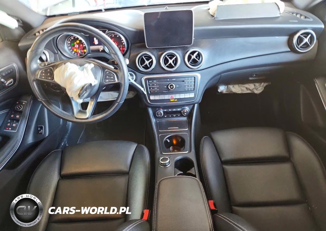 2020 Mercedes-Benz Gla 250 4Matic VIN:WDCTG4GB9LU023386 - 8