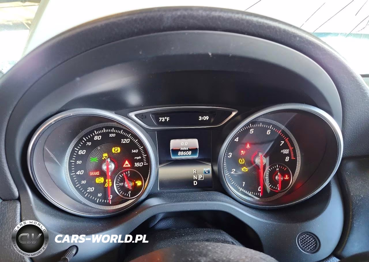 2020 Mercedes-Benz Gla 250 4Matic VIN:WDCTG4GB9LU023386 - 9