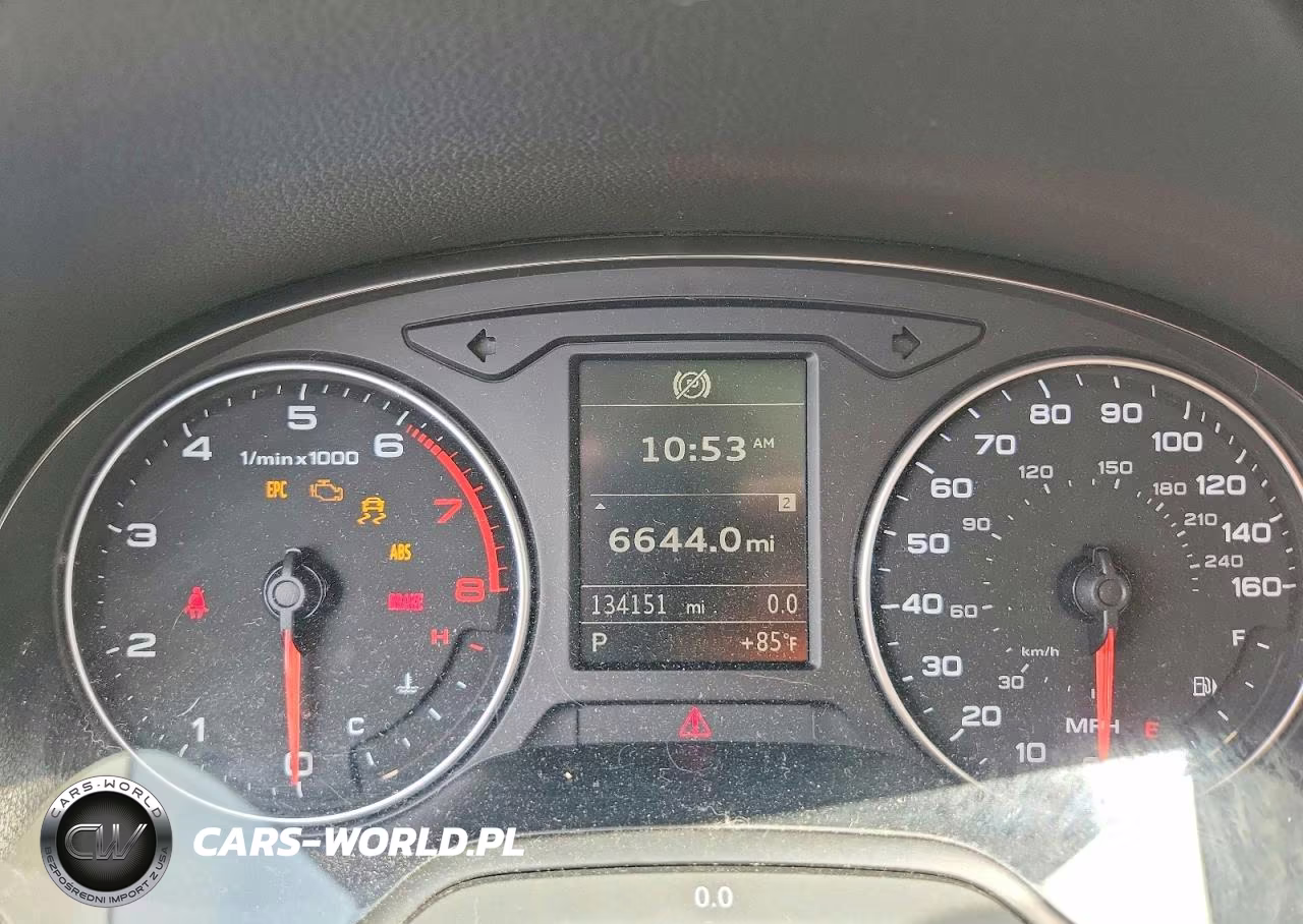 2015 Audi A3 Premium VIN:WAUBFGFF8F1009346 - 9