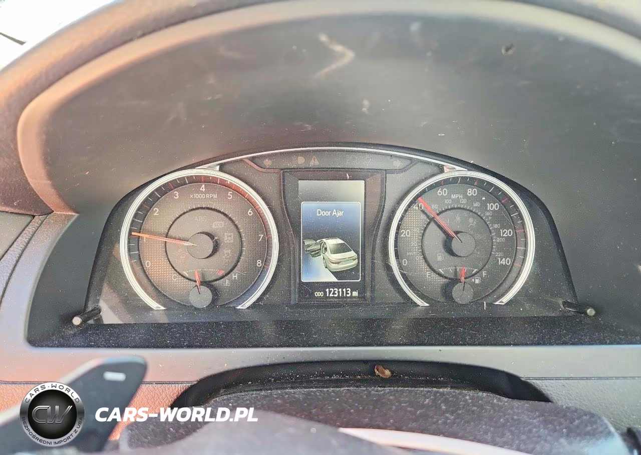 2017 Toyota Camry Se VIN:4T1BF1FK5HU635060 - 9