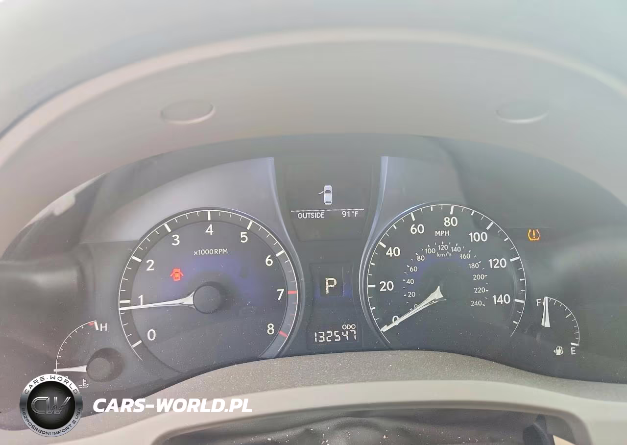 2011 Lexus Rx 350 VIN:JTJZK1BA3B2004920 - 9
