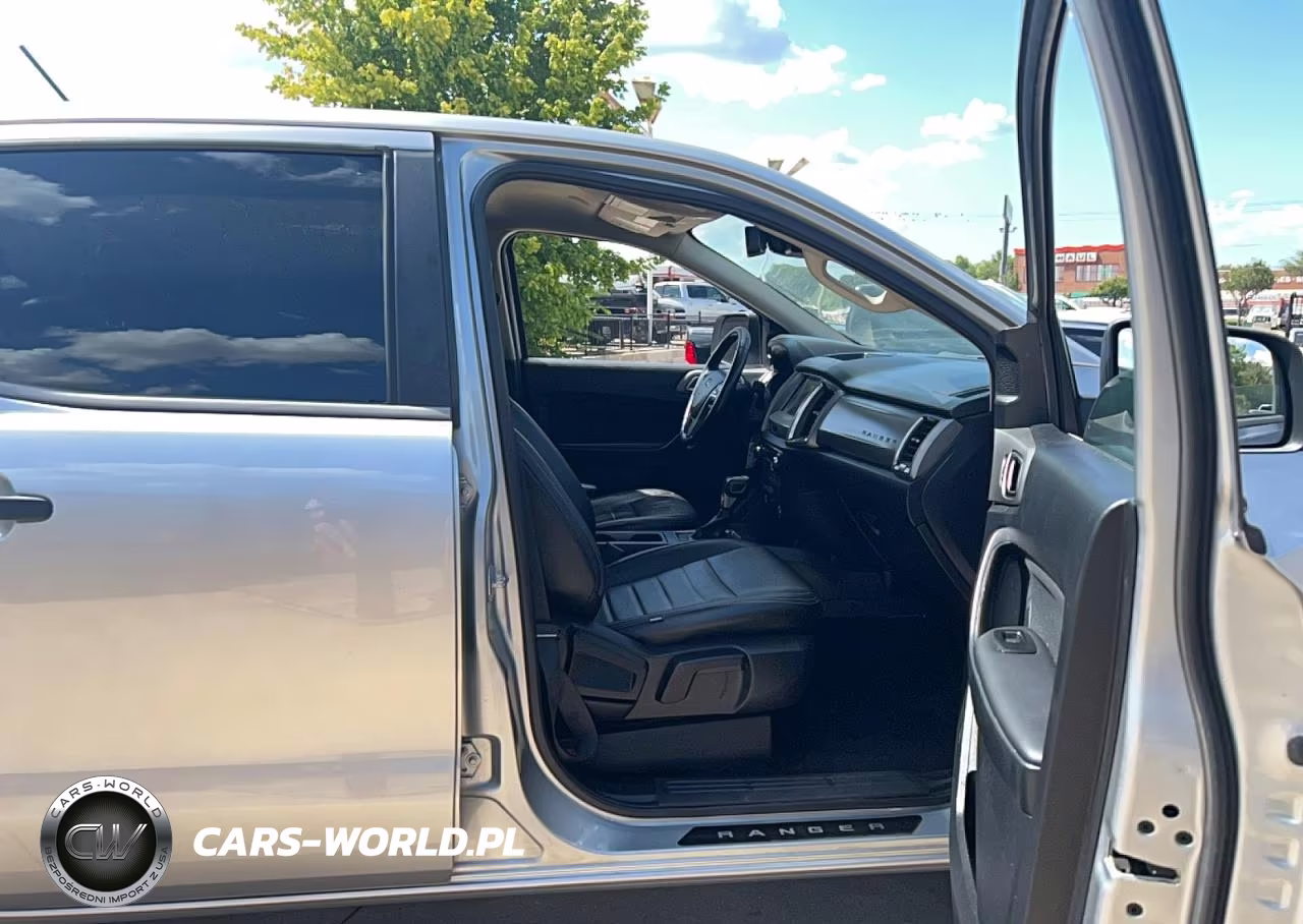 2020 Ford Ranger Xl VIN:1FTER4EH1LLA07947 - 5