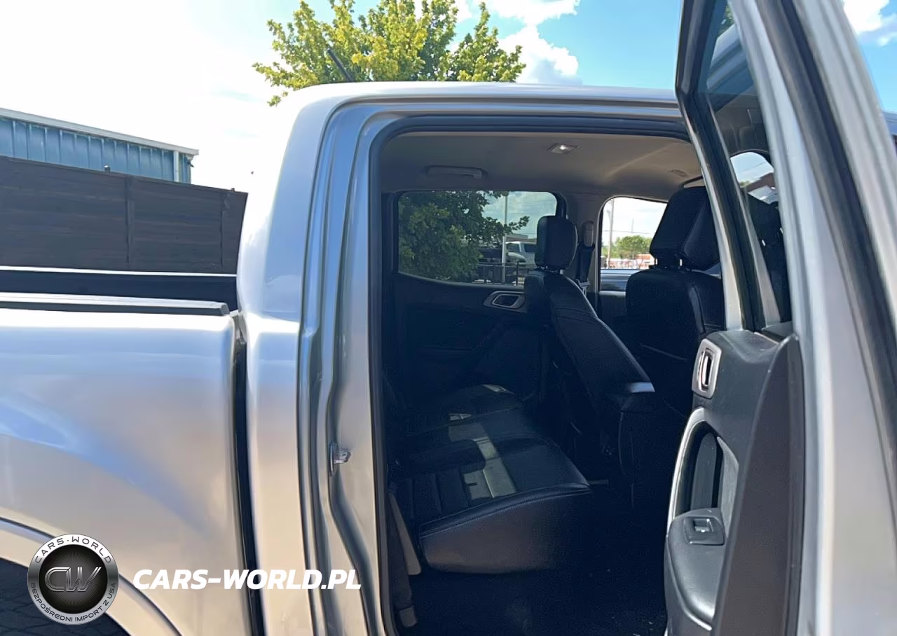 2020 Ford Ranger Xl VIN:1FTER4EH1LLA07947 - 6