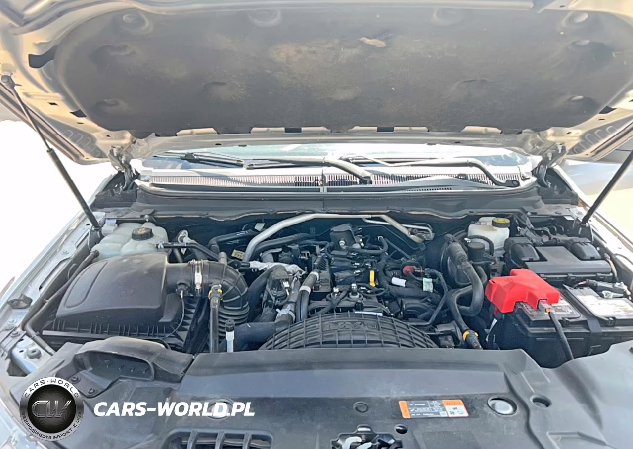 2020 Ford Ranger Xl VIN:1FTER4EH1LLA07947 - 7
