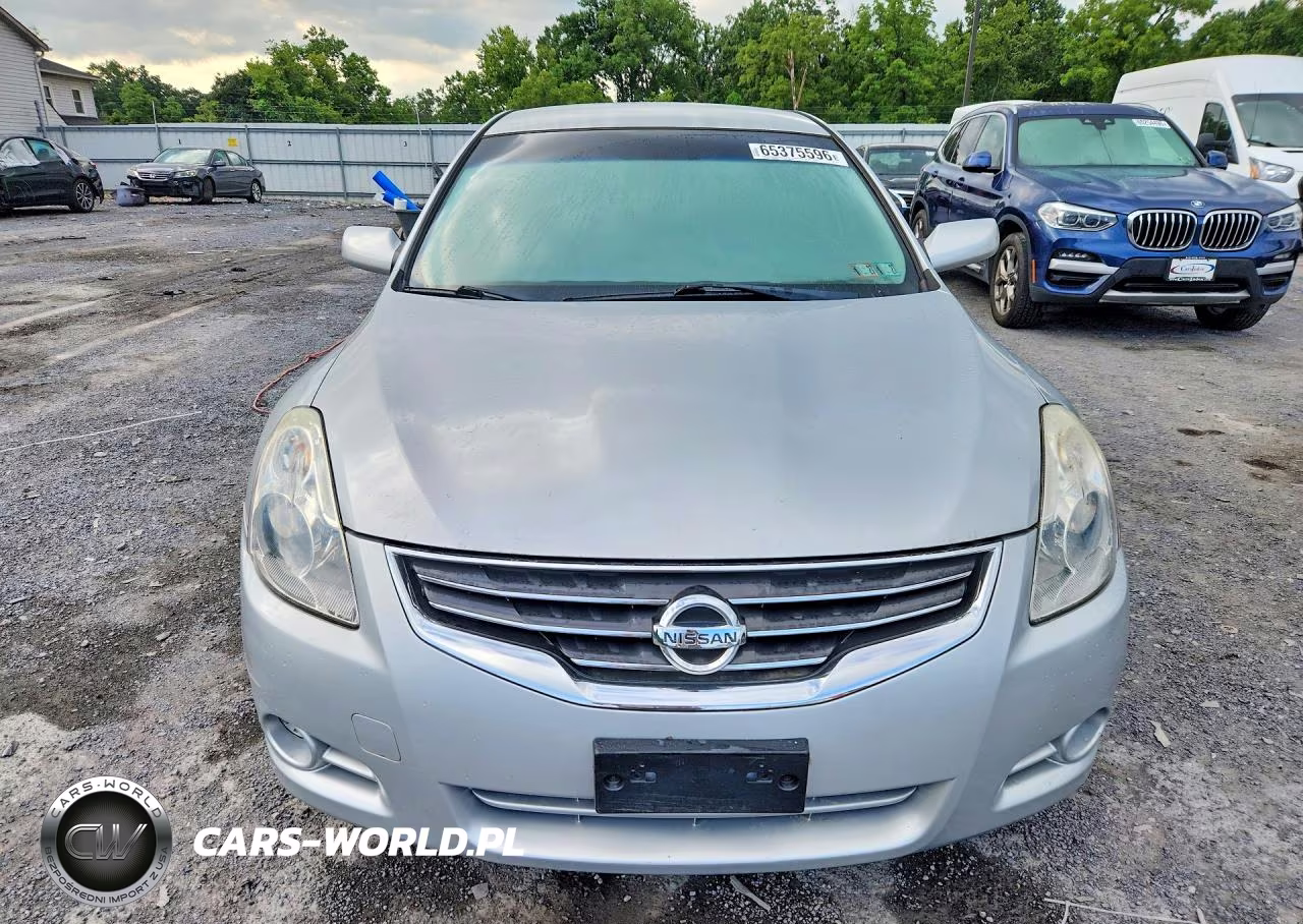 2010 Nissan Altima 2.5 VIN:1N4AL2AP7AC174351 - 5