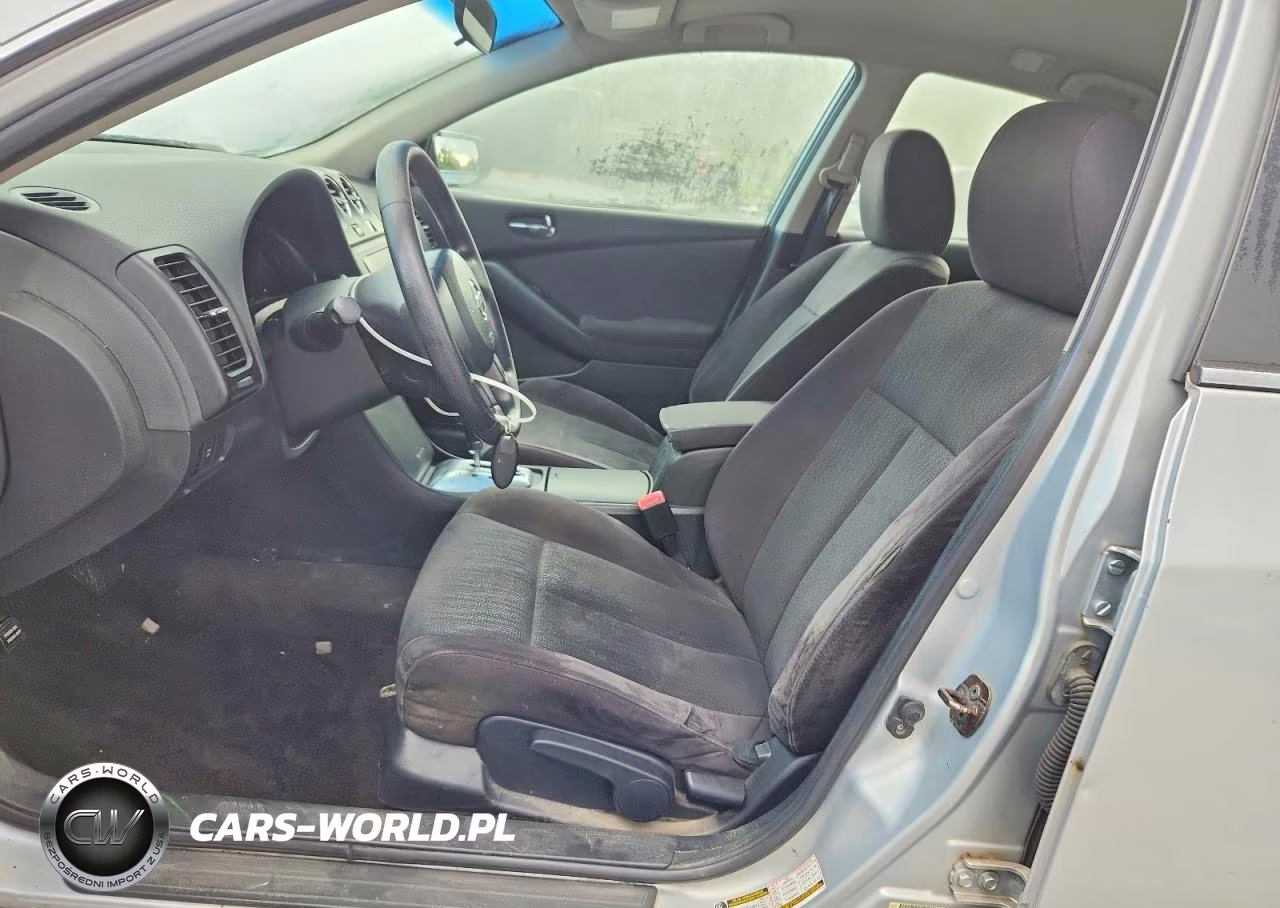 2010 Nissan Altima 2.5 VIN:1N4AL2AP7AC174351 - 7