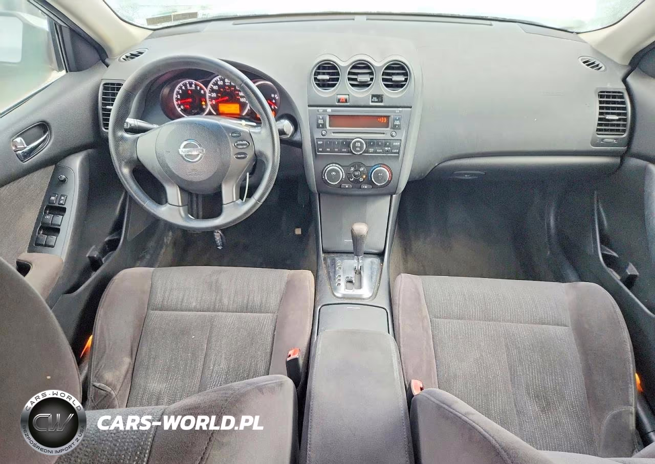 2010 Nissan Altima 2.5 VIN:1N4AL2AP7AC174351 - 8