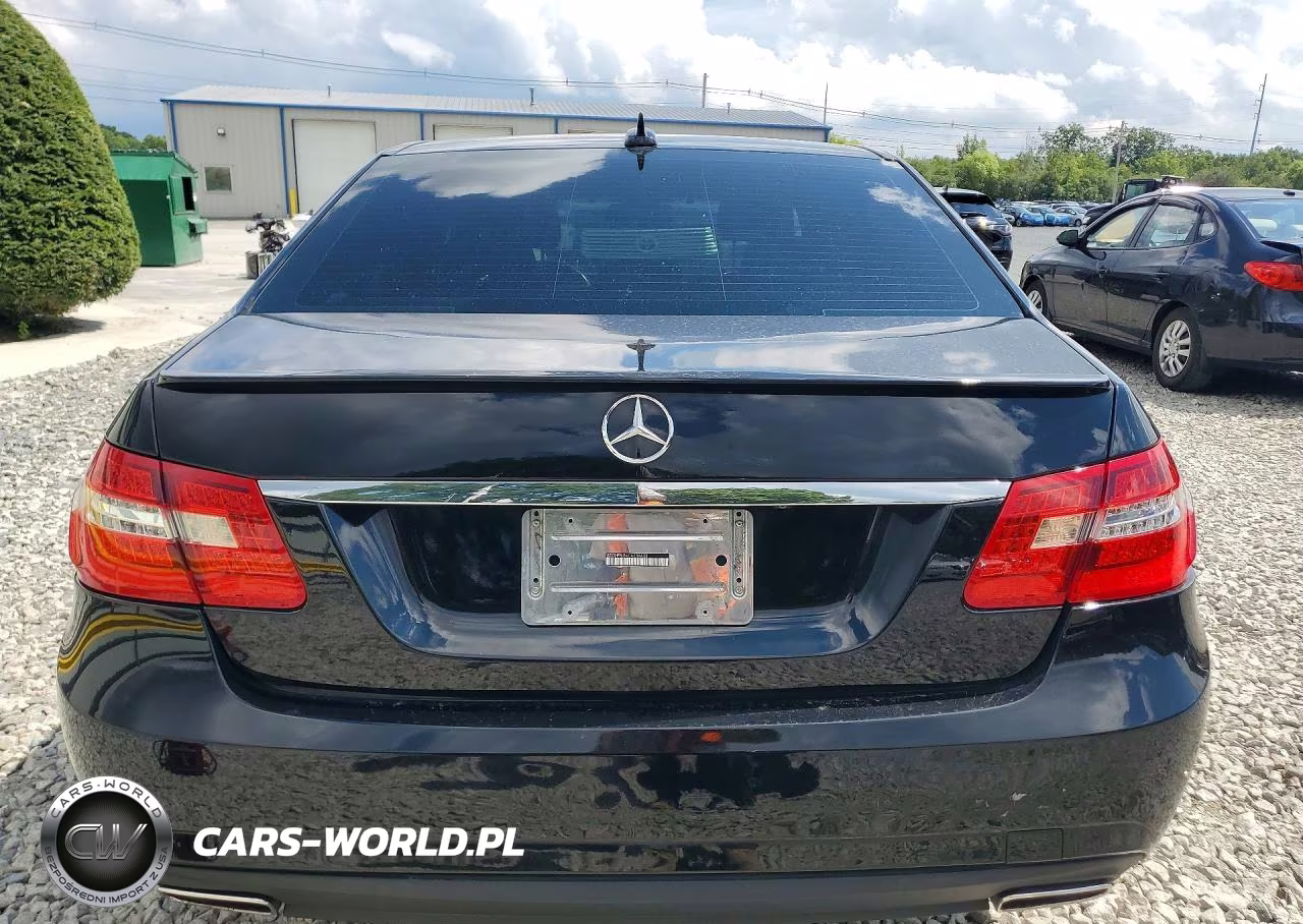 2012 Mercedes-Benz E 350 4Matic VIN:WDDHF8JB4CA639633 - 6