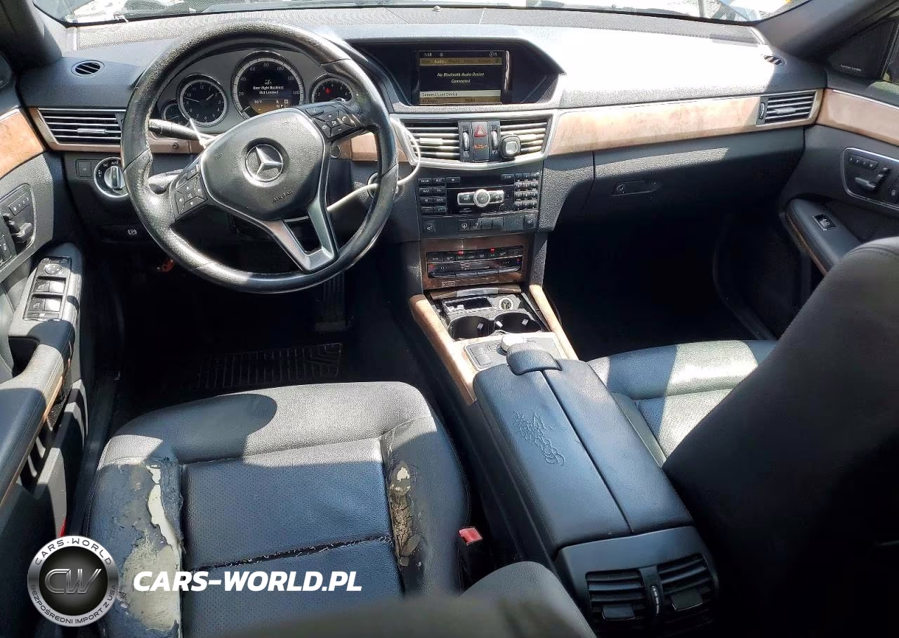 2012 Mercedes-Benz E 350 4Matic VIN:WDDHF8JB4CA639633 - 8
