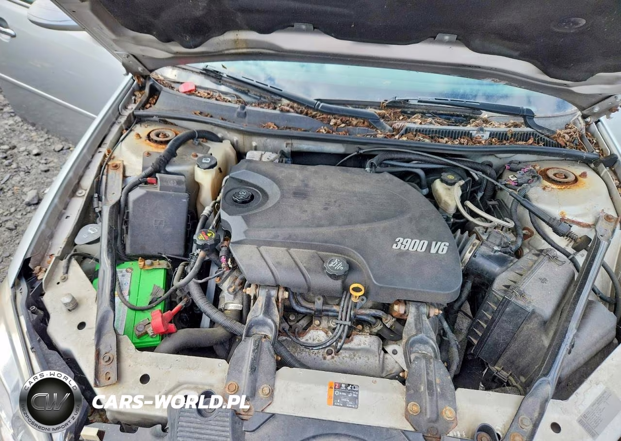2011 Chevrolet Impala Ltz VIN:2G1WC5EM1B1244220 - 11