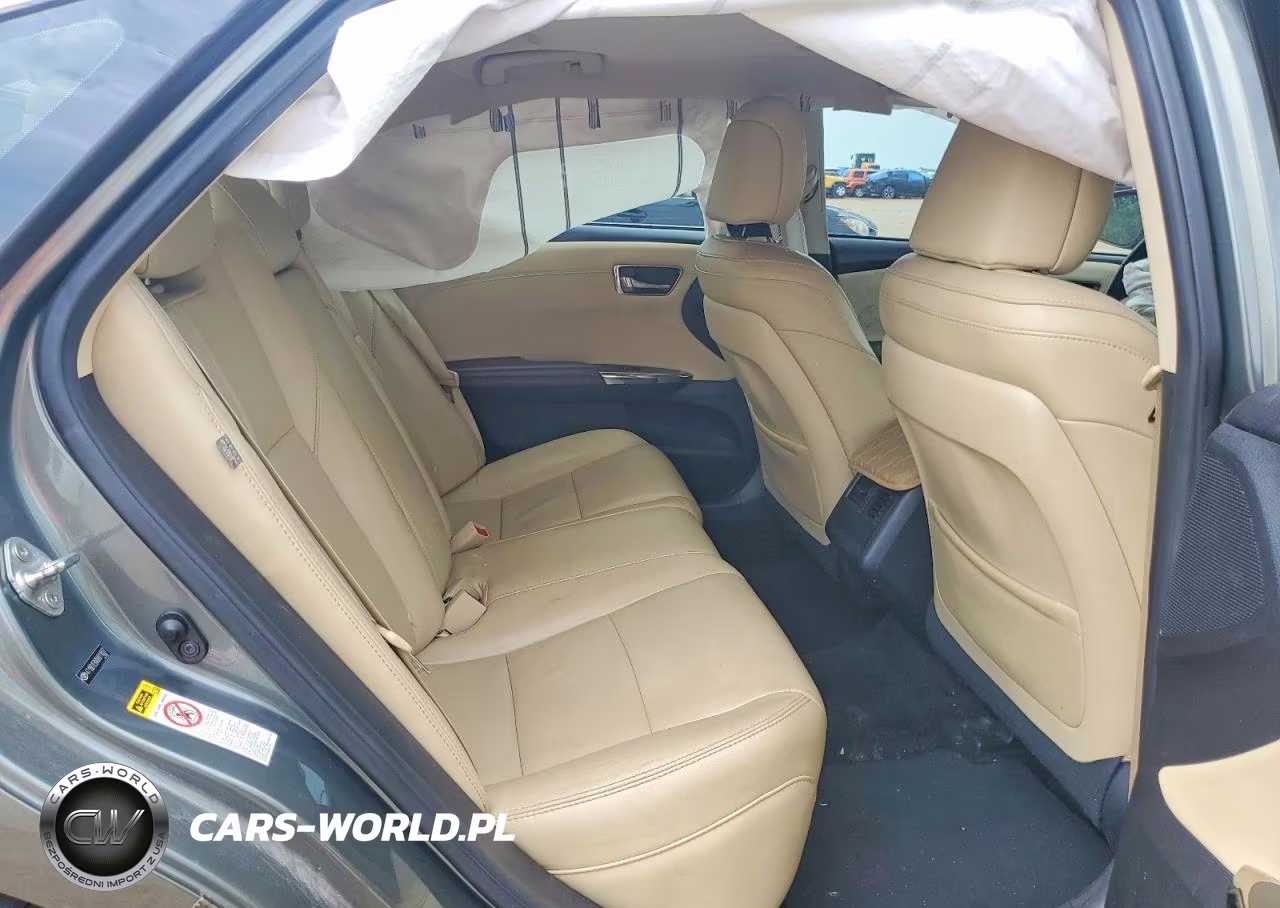 2013 Toyota Avalon Hybrid Xle Touring VIN:4T1BD1EB8DU011027 - 10