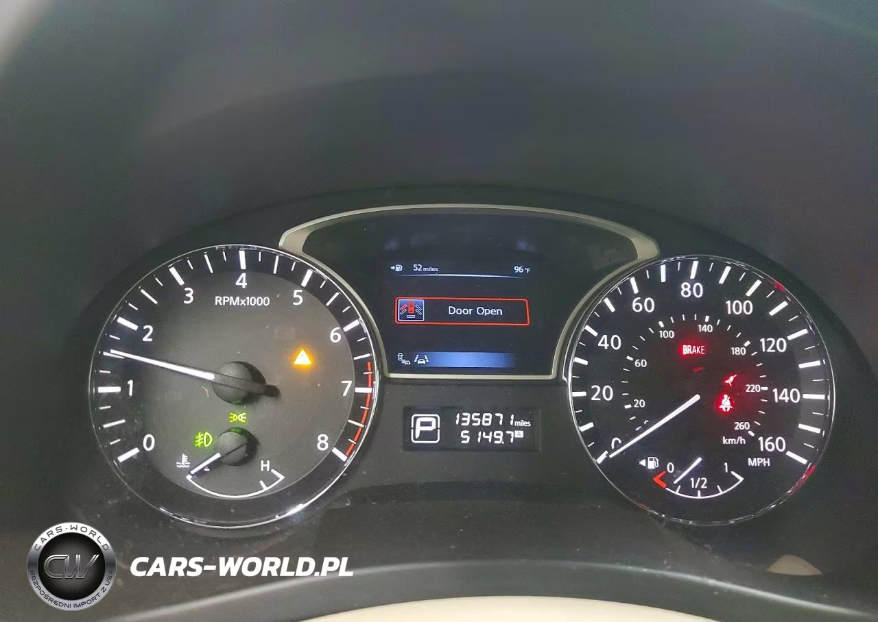 2013 Nissan Altima 3.5 S VIN:1N4BL3AP6DN578325 - 9