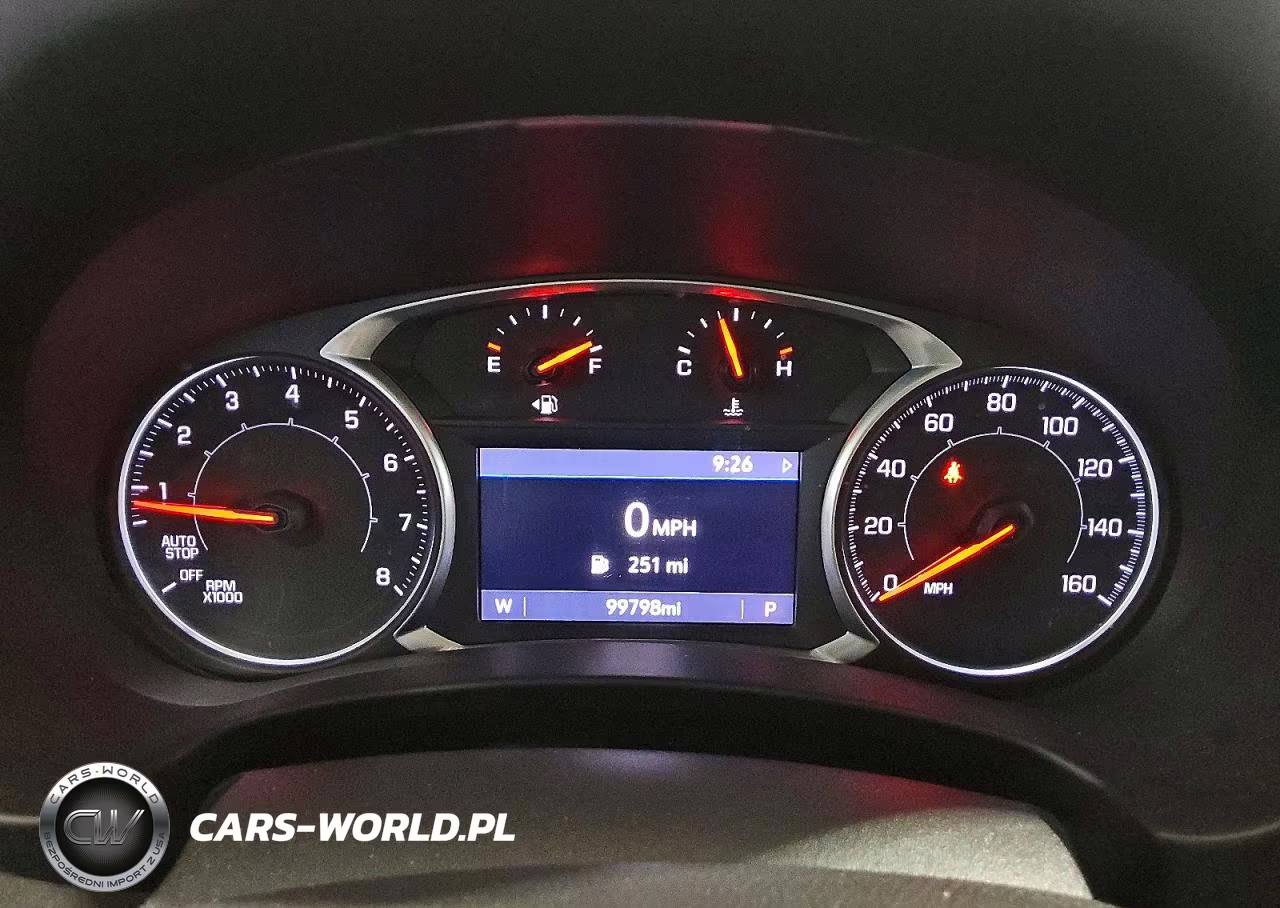 2021 GMC Terrain Slt VIN:3GKALVEV7ML334925 - 9