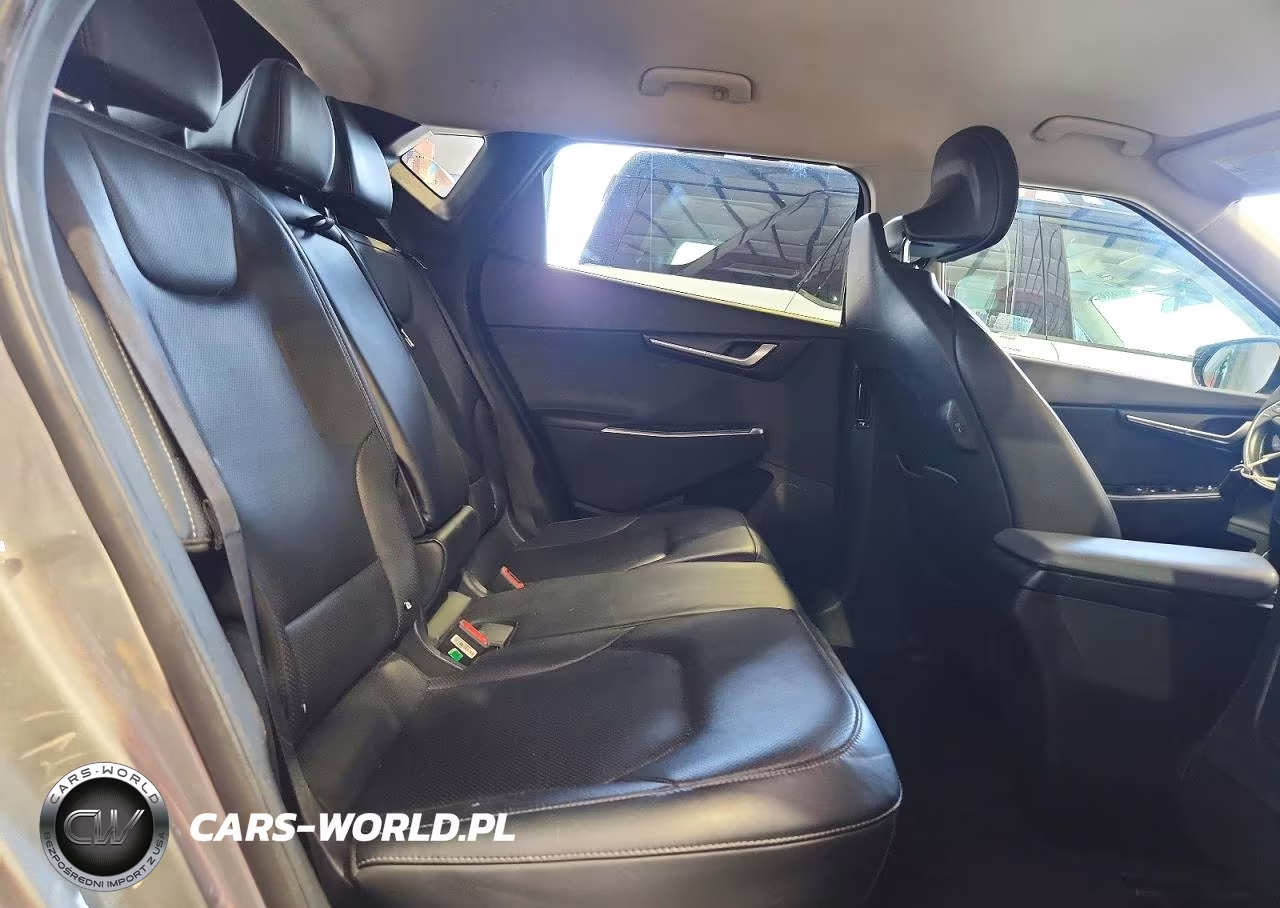 2023 Kia Ev6 Wind VIN:KNDC34LA7P5602844 - 11