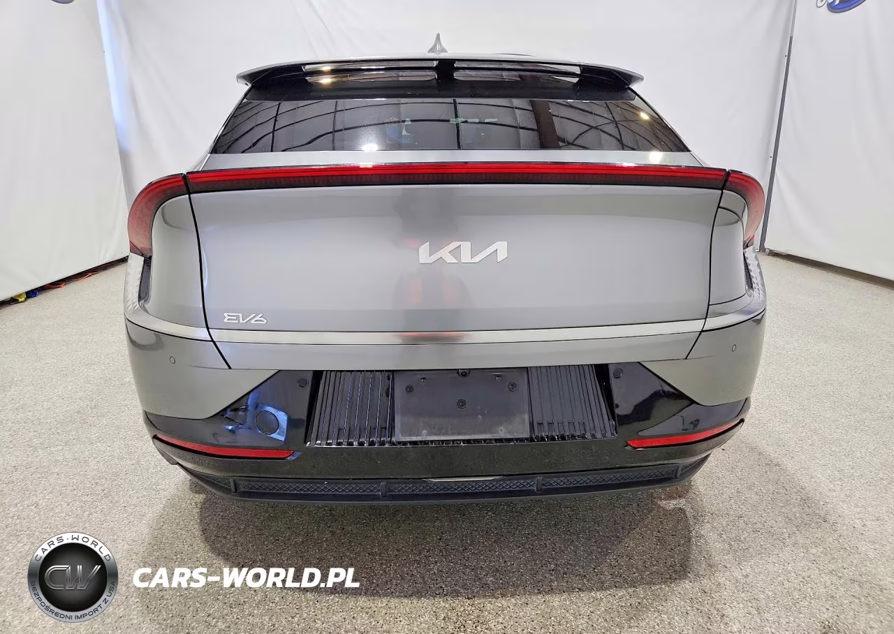 2023 Kia Ev6 Wind VIN:KNDC34LA7P5602844 - 6