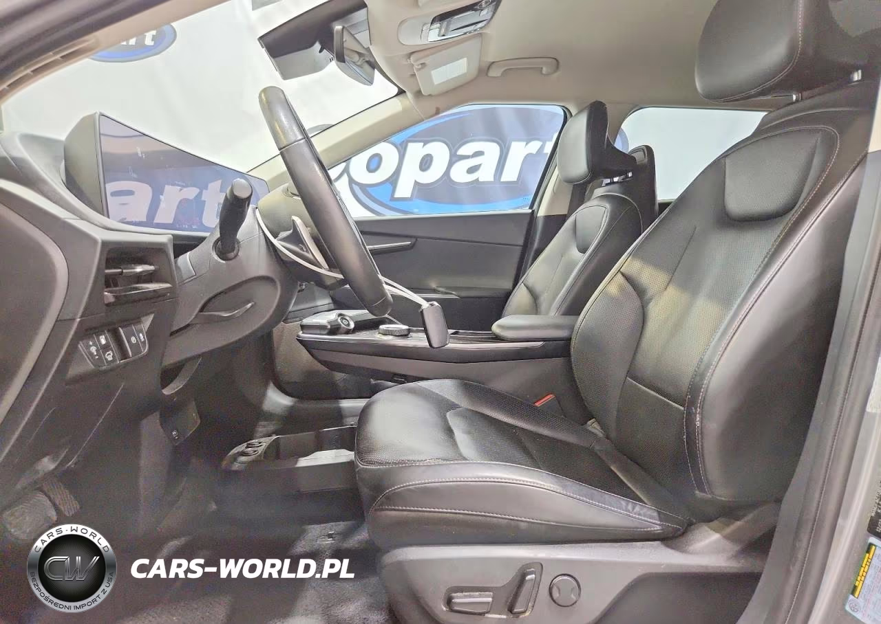 2023 Kia Ev6 Wind VIN:KNDC34LA7P5602844 - 7