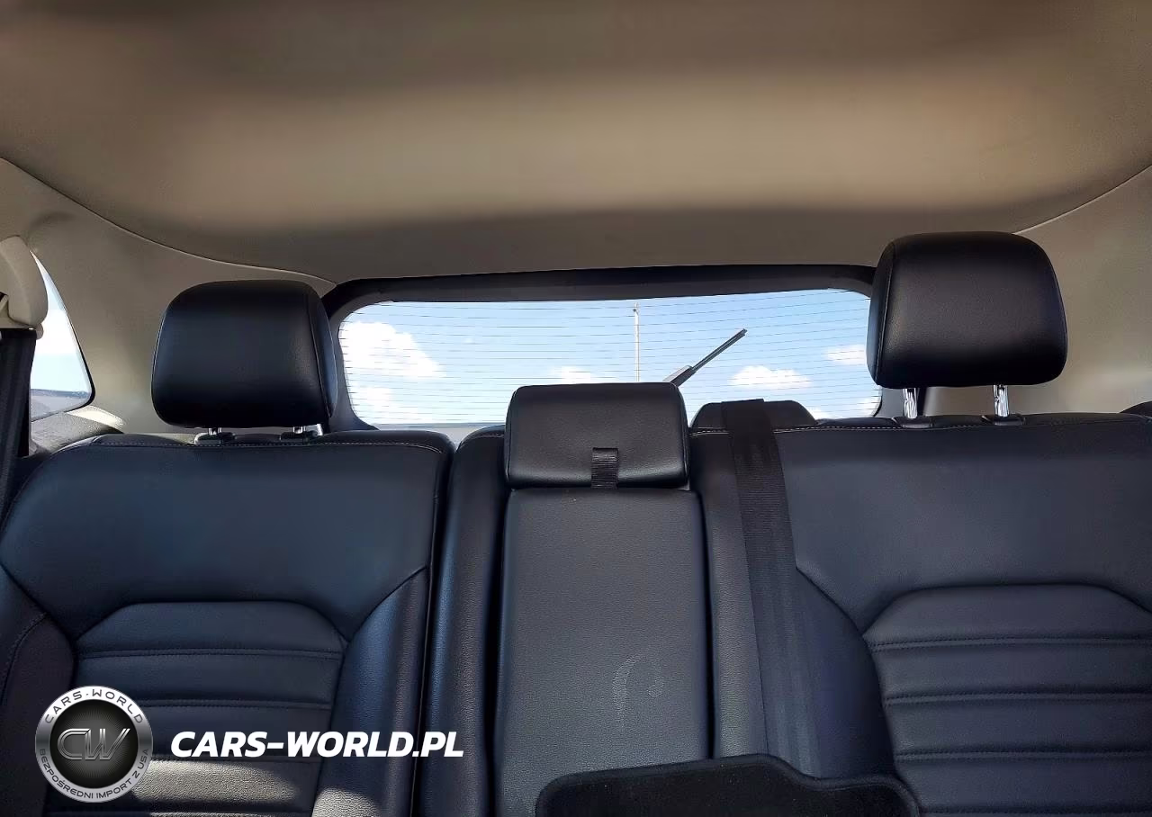 2018 Ford Edge Sel VIN:2FMPK3J85JBB35971 - 10
