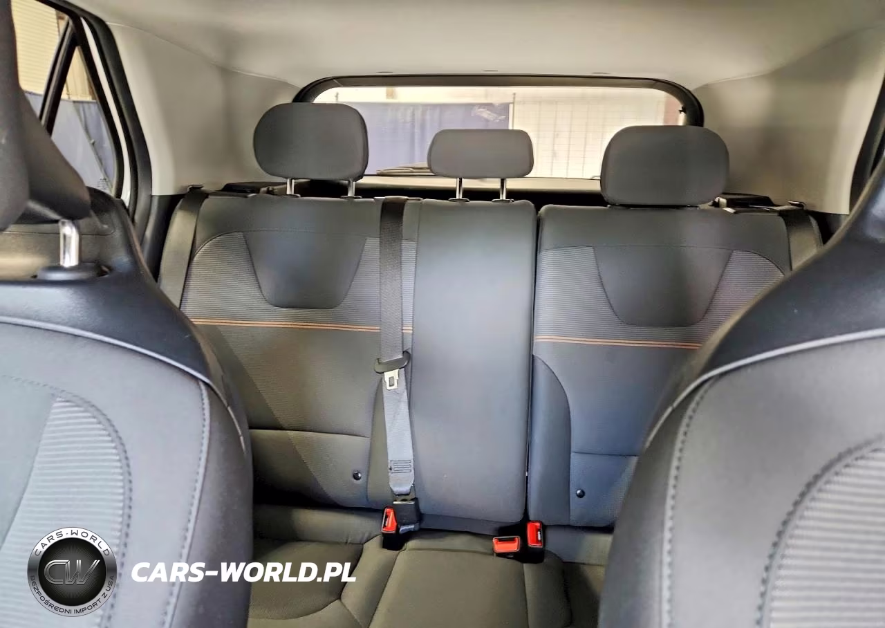2026 Kia Niro Lx VIN:KNDCP3LE4T5322777 - 10