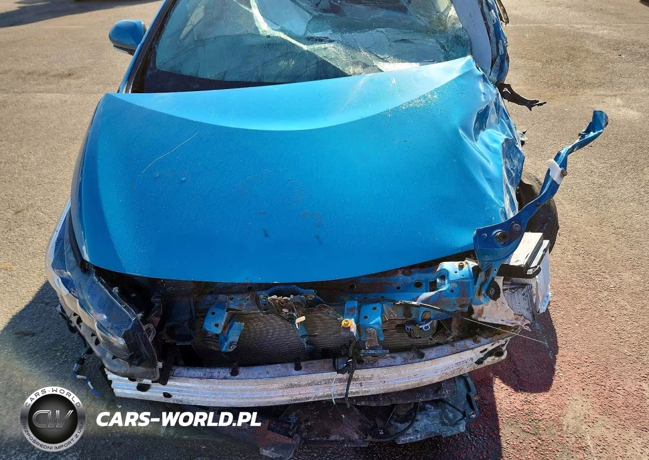 2020 Toyota Prius Prime Le VIN:JTDKARFP1L3157151 - 11