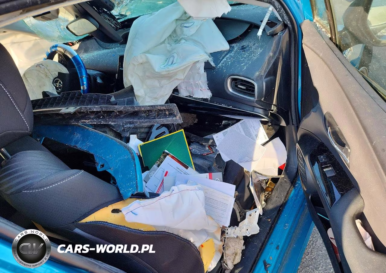 2020 Toyota Prius Prime Le VIN:JTDKARFP1L3157151 - 8