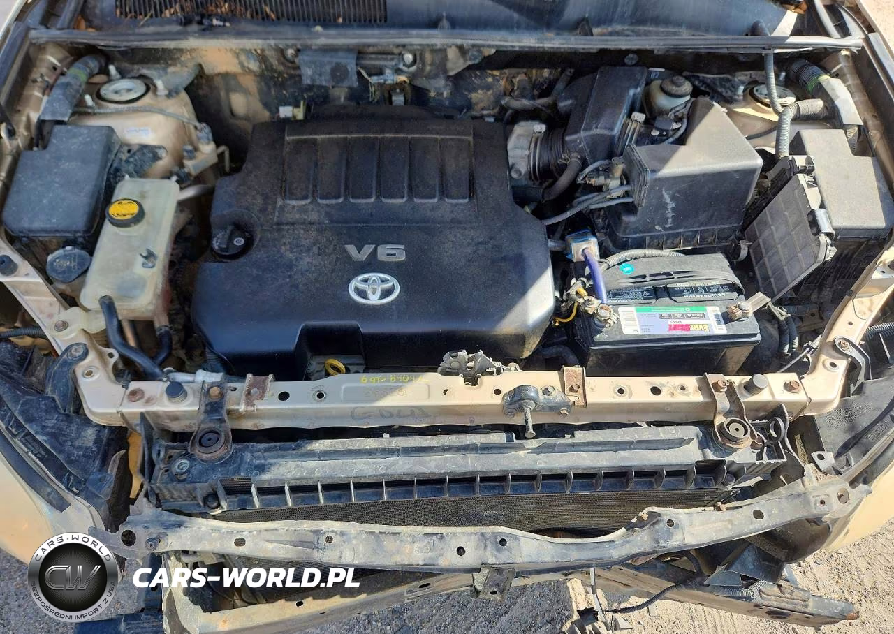 2011 Toyota Rav4 Limited VIN:2T3YK4DV9BW010664 - 12