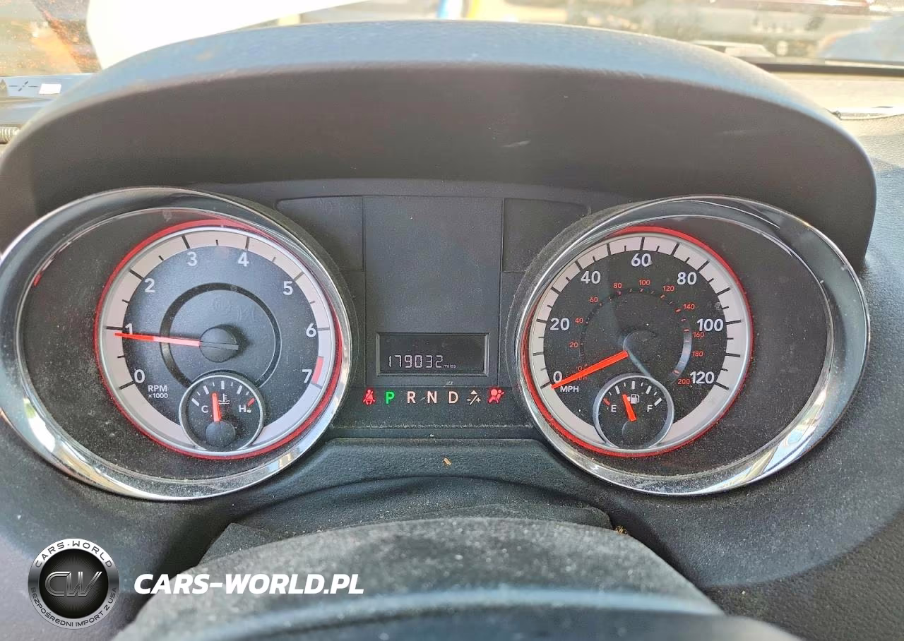 2011 Dodge Grand Caravan Express VIN:2D4RN4DGXBR601905 - 9