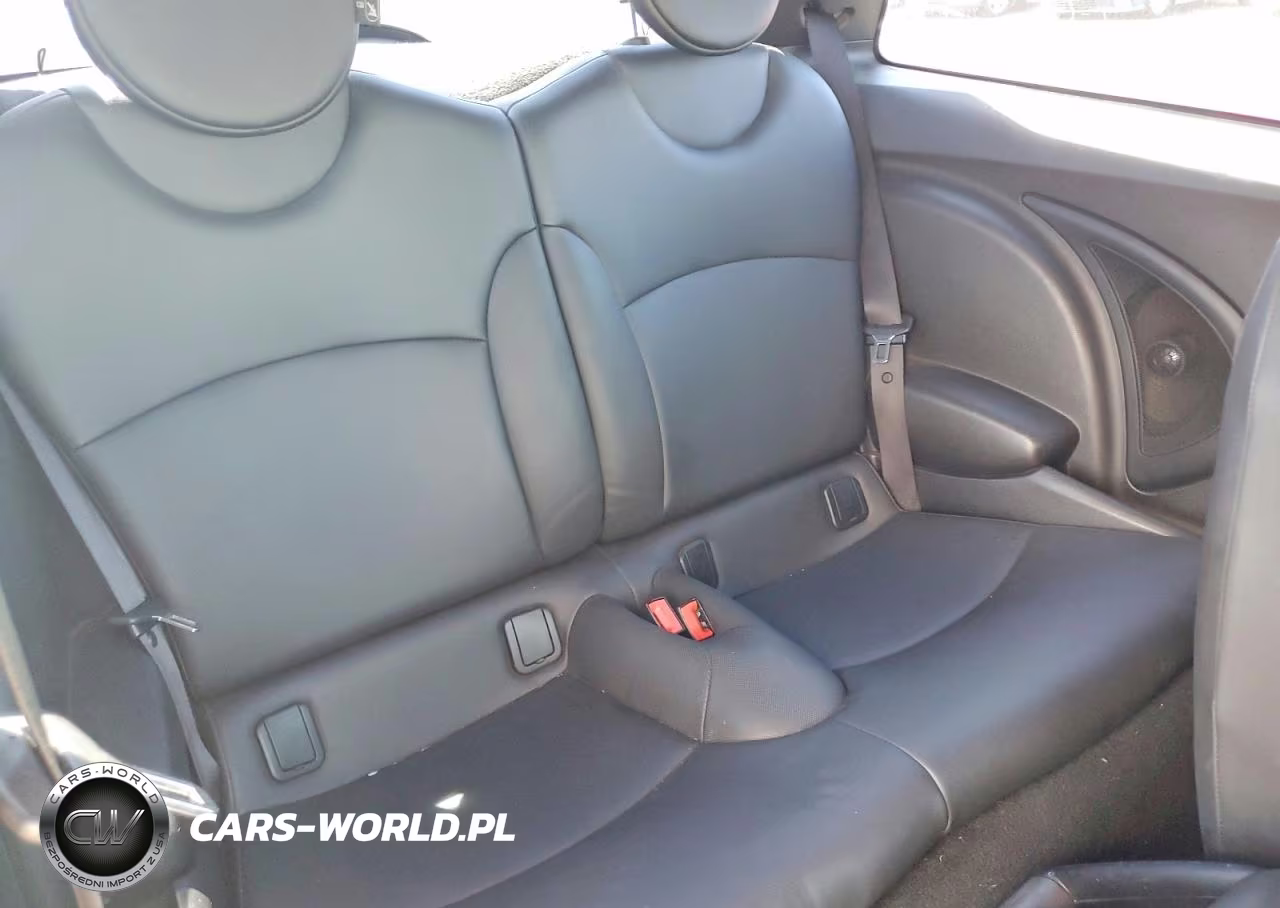2013 Mini Cooper S VIN:WMWSV3C59DT392903 - 10
