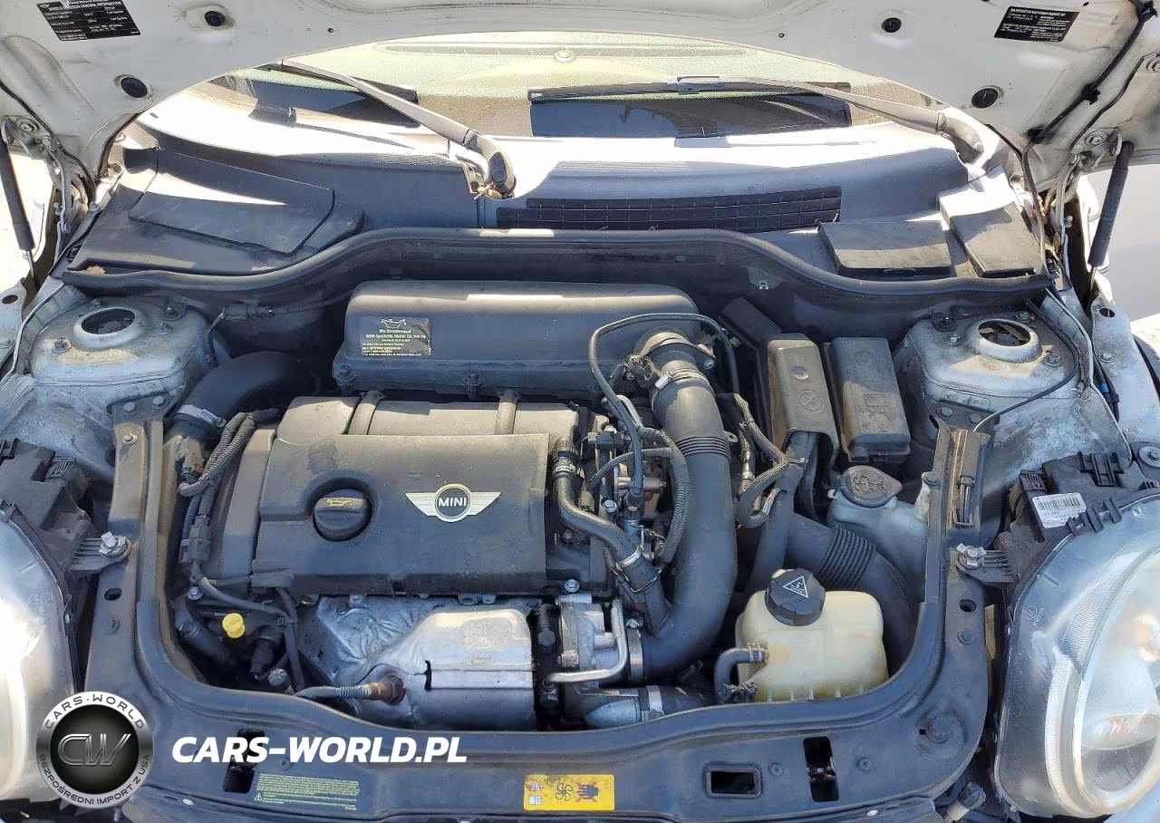 2013 Mini Cooper S VIN:WMWSV3C59DT392903 - 11