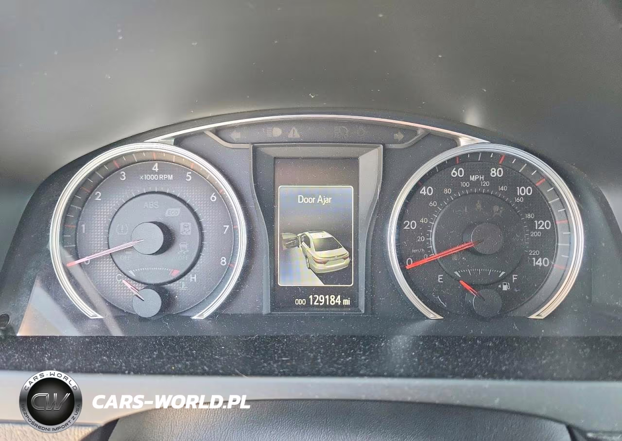 2017 Toyota Camry Se VIN:4T1BF1FK6HU770208 - 9