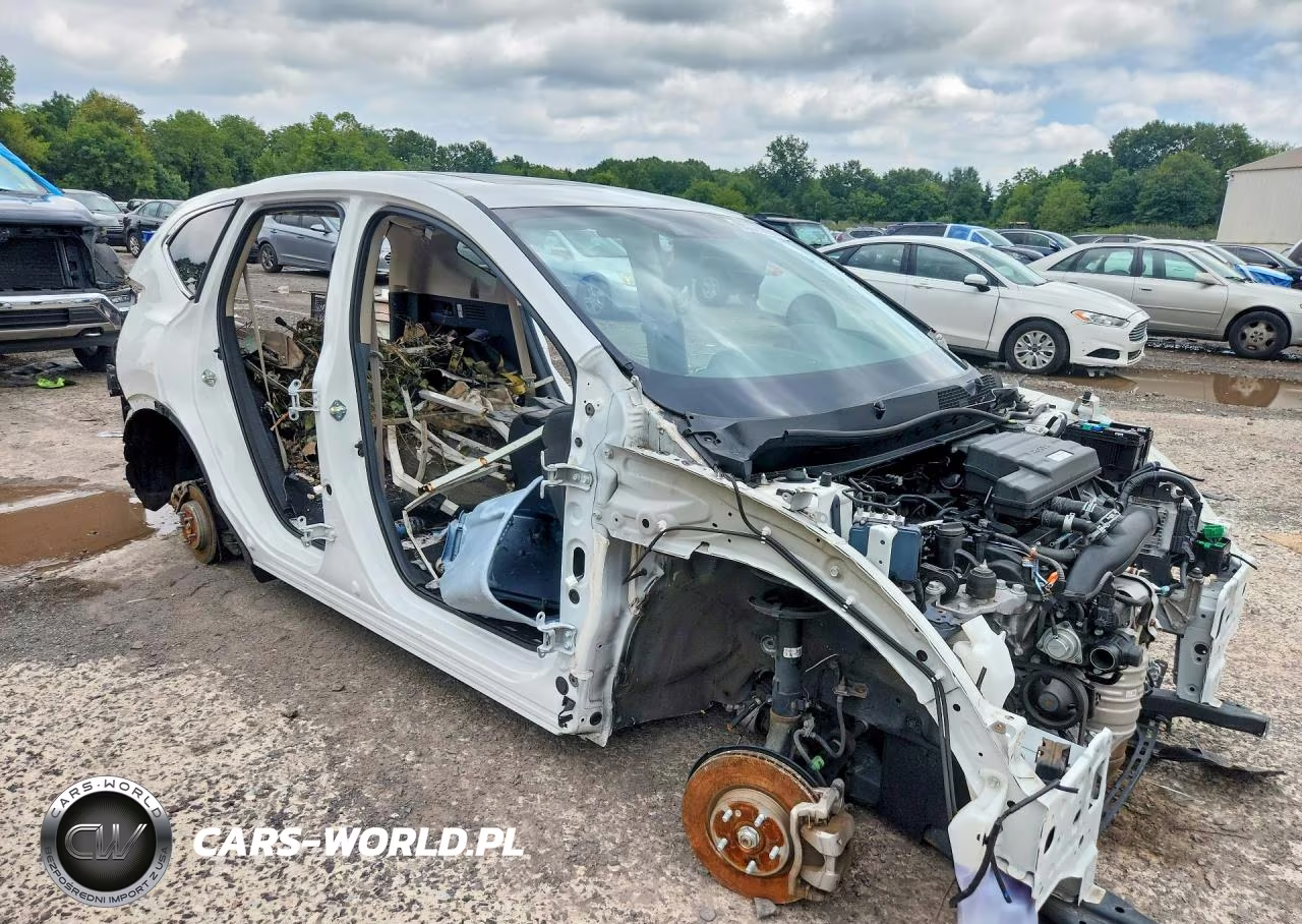 2020 Honda Cr-V Touring VIN:2HKRW2H95LH676486 - 4