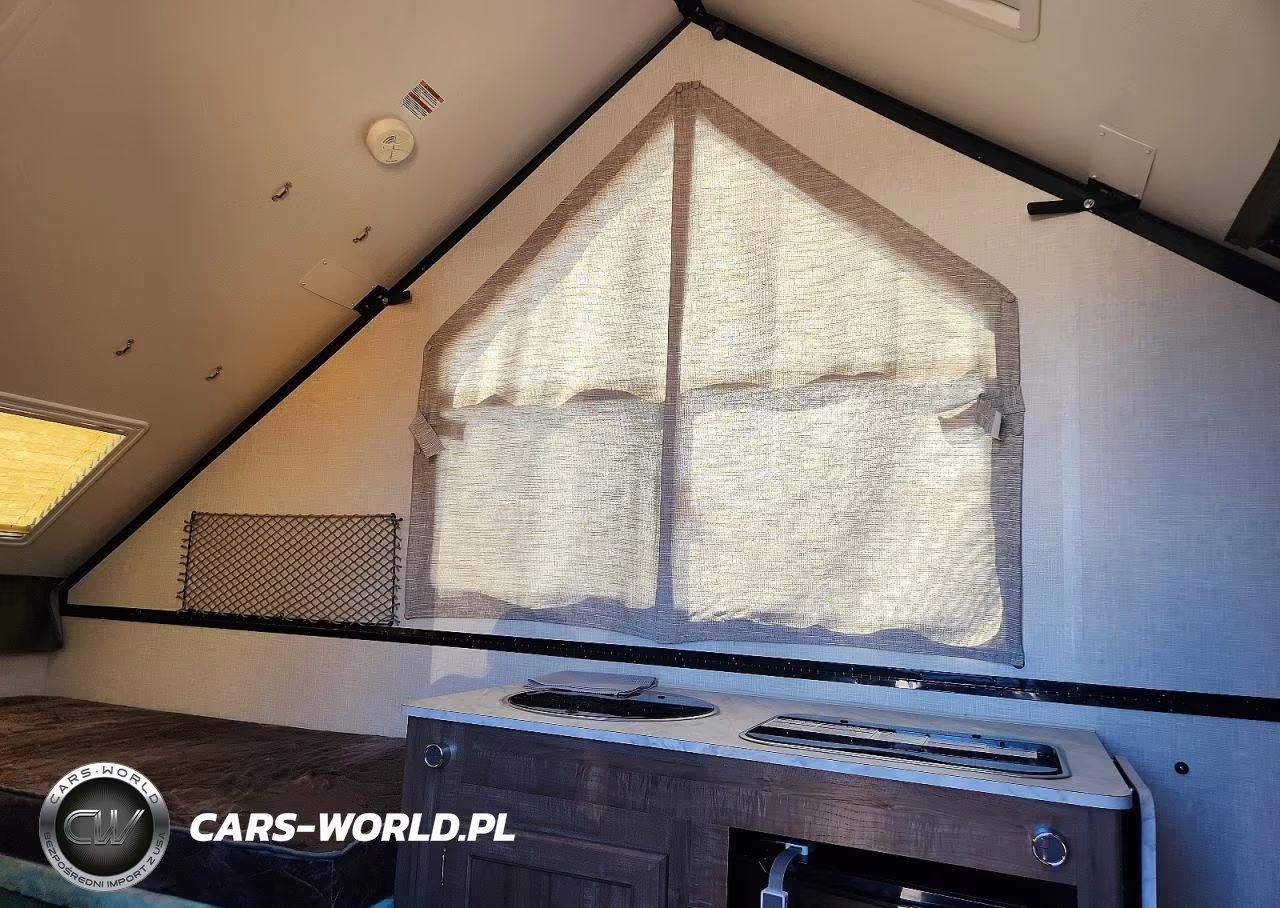 2023 Forest River Fst21Tbhw Pop-Up Camper VIN:4X4CFSW16PD189483 - 6