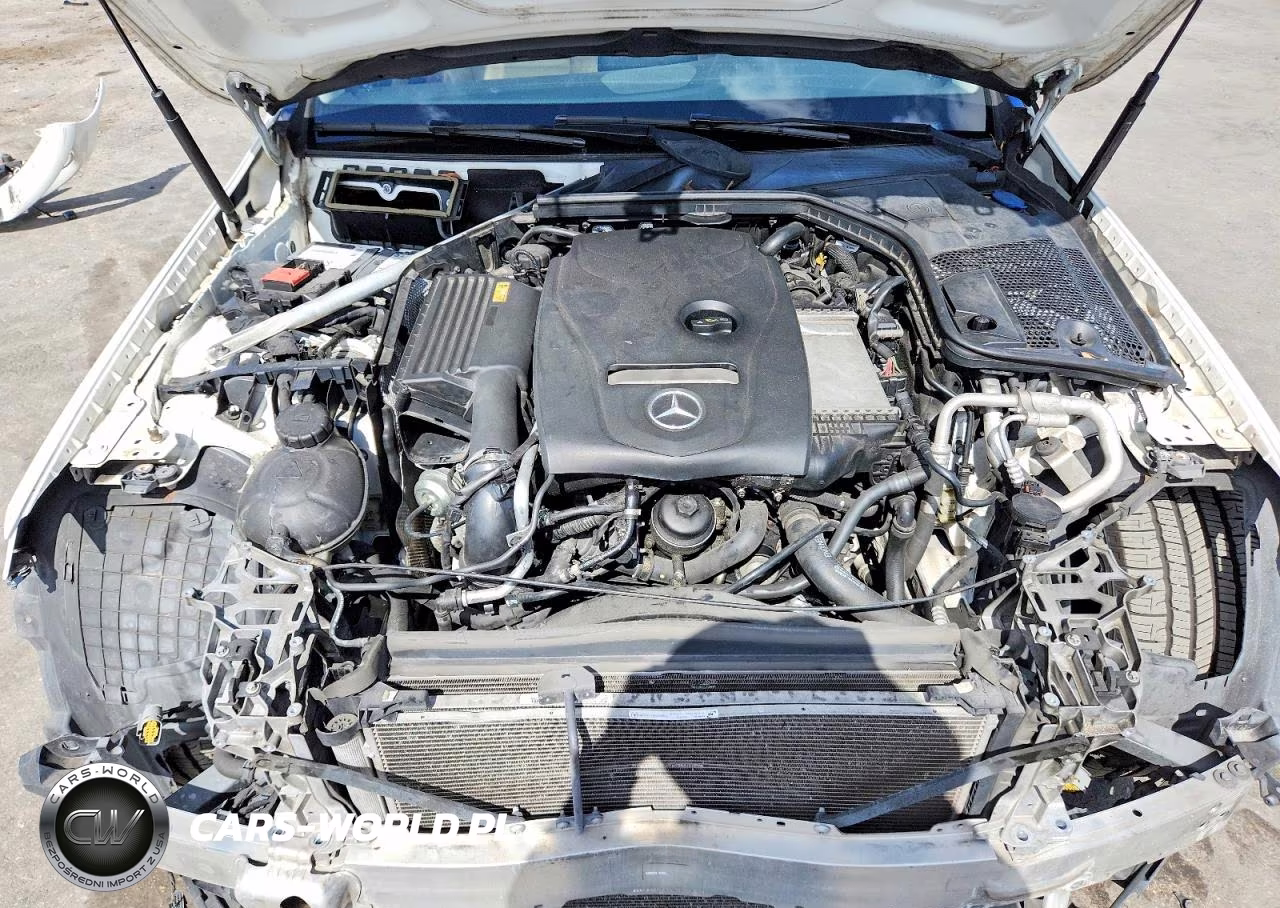2017 Mercedes-Benz C 300 VIN:55SWF4JB5HU188140 - 11
