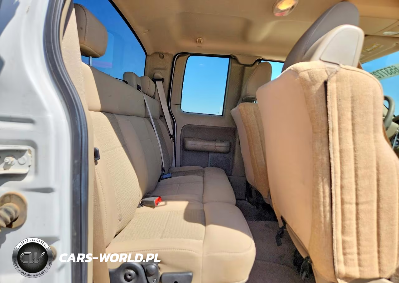 2006 Ford F150 VIN:1FTRX12W16NA55868 - 10