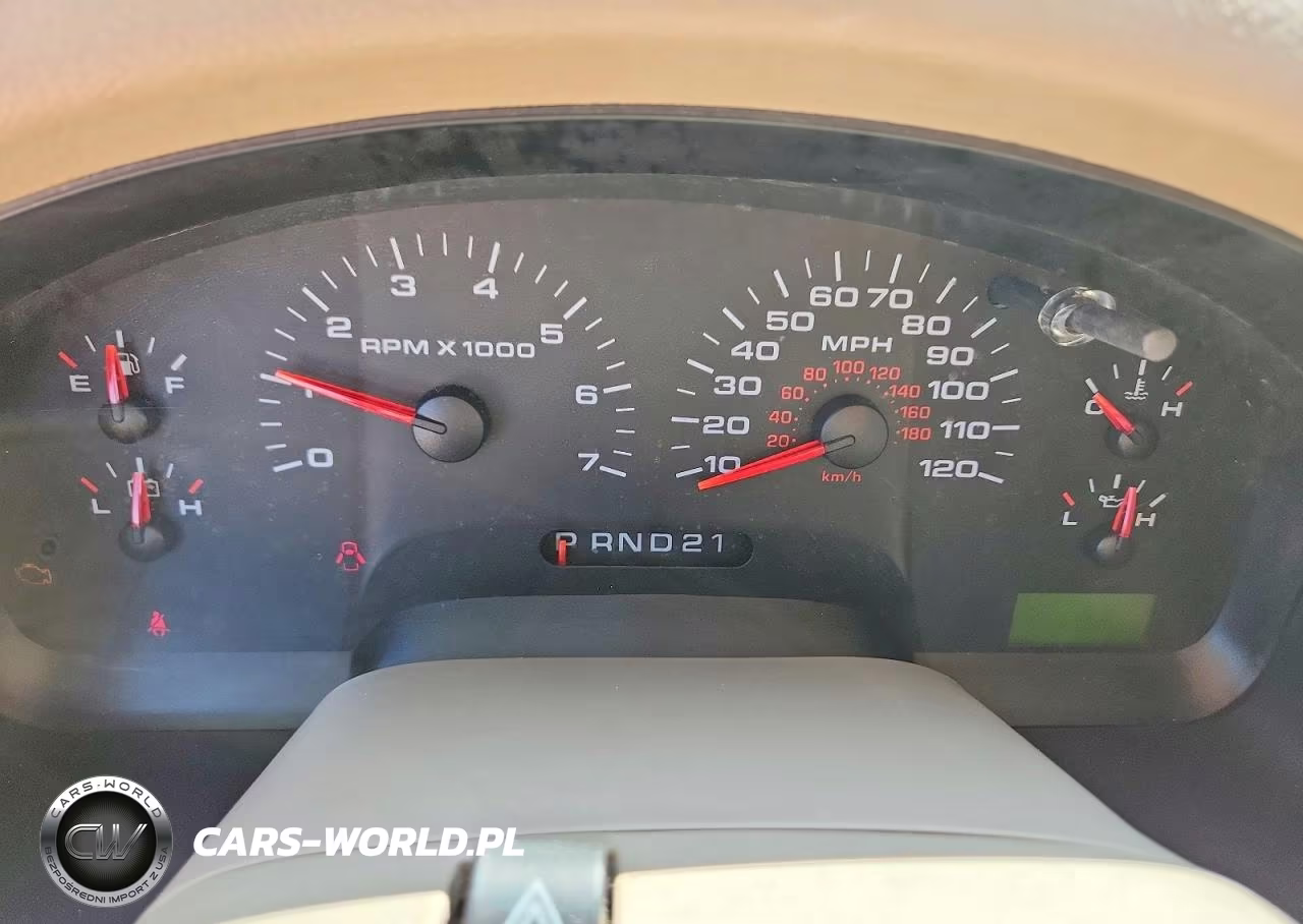2006 Ford F150 VIN:1FTRX12W16NA55868 - 9