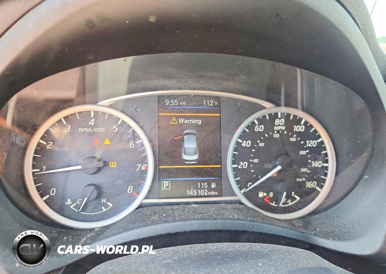 2019 Nissan Sentra S VIN:3N1AB7AP2KY357839 - 9