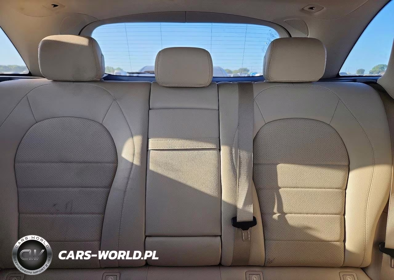 2021 Mercedes-Benz Glc 300 VIN:W1N0G8DB6MV275752 - 10