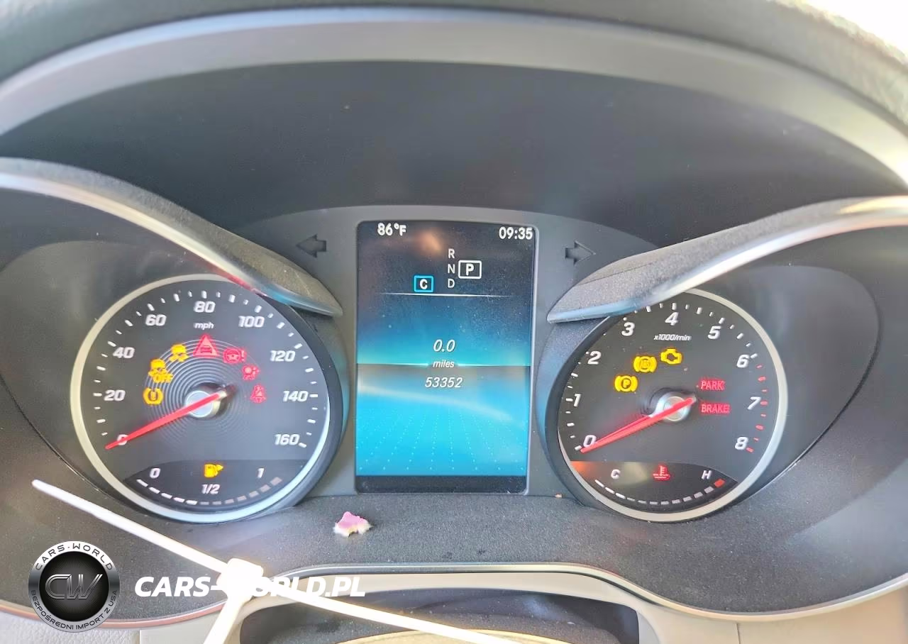 2021 Mercedes-Benz Glc 300 VIN:W1N0G8DB6MV275752 - 9