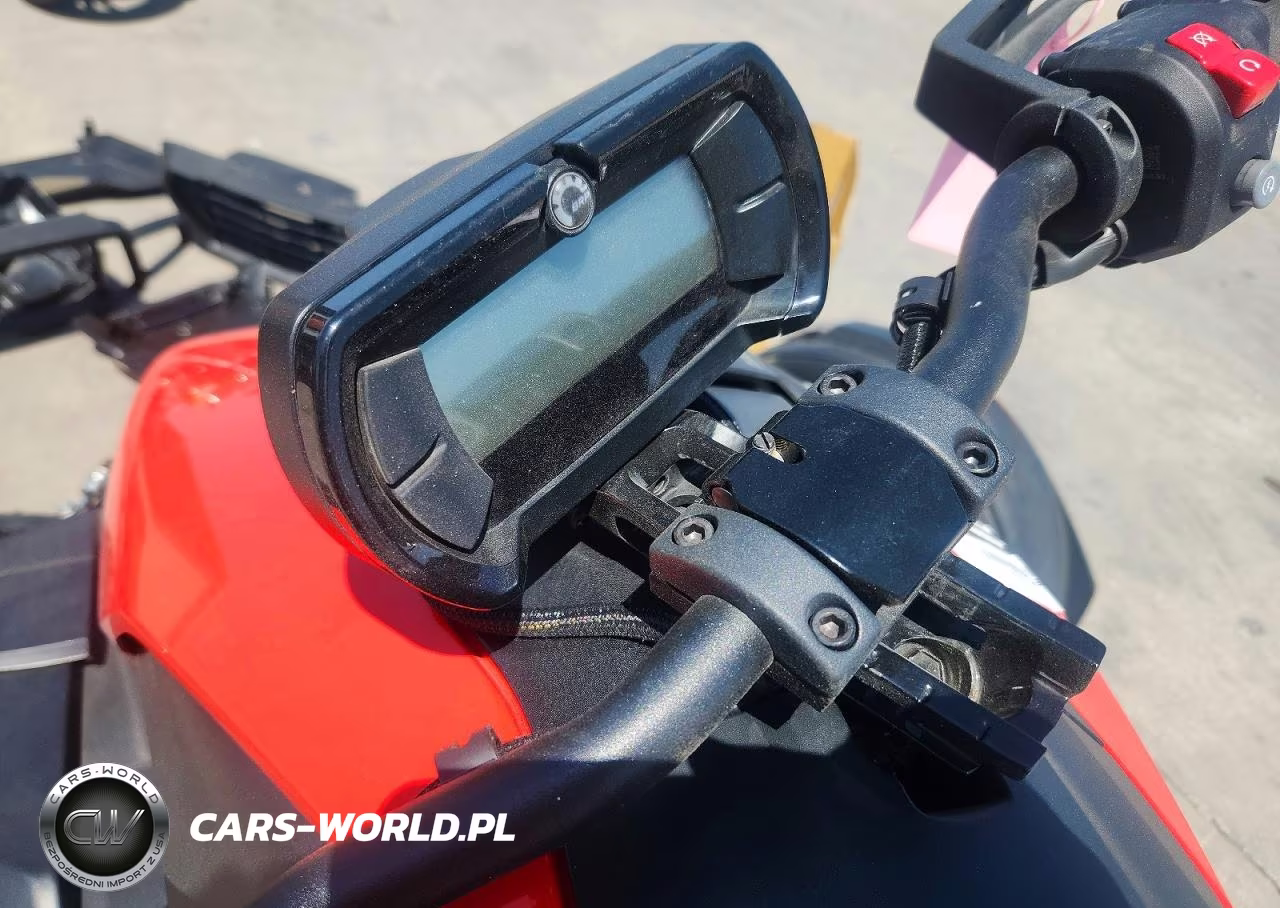 2025 Can-Am Ryker Rally Edition VIN:3JB2HEH24SJ000446 - 7