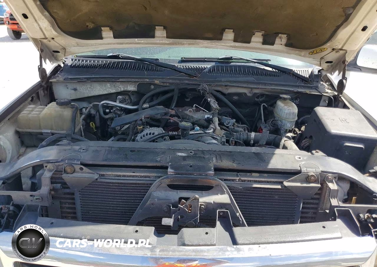 2006 GMC Sierra K2500 Heavy Duty VIN:1GTHK23256F128634 - 11