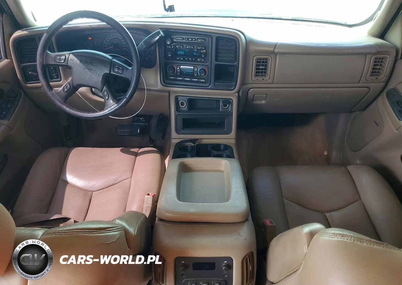 2006 GMC Sierra K2500 Heavy Duty VIN:1GTHK23256F128634 - 8