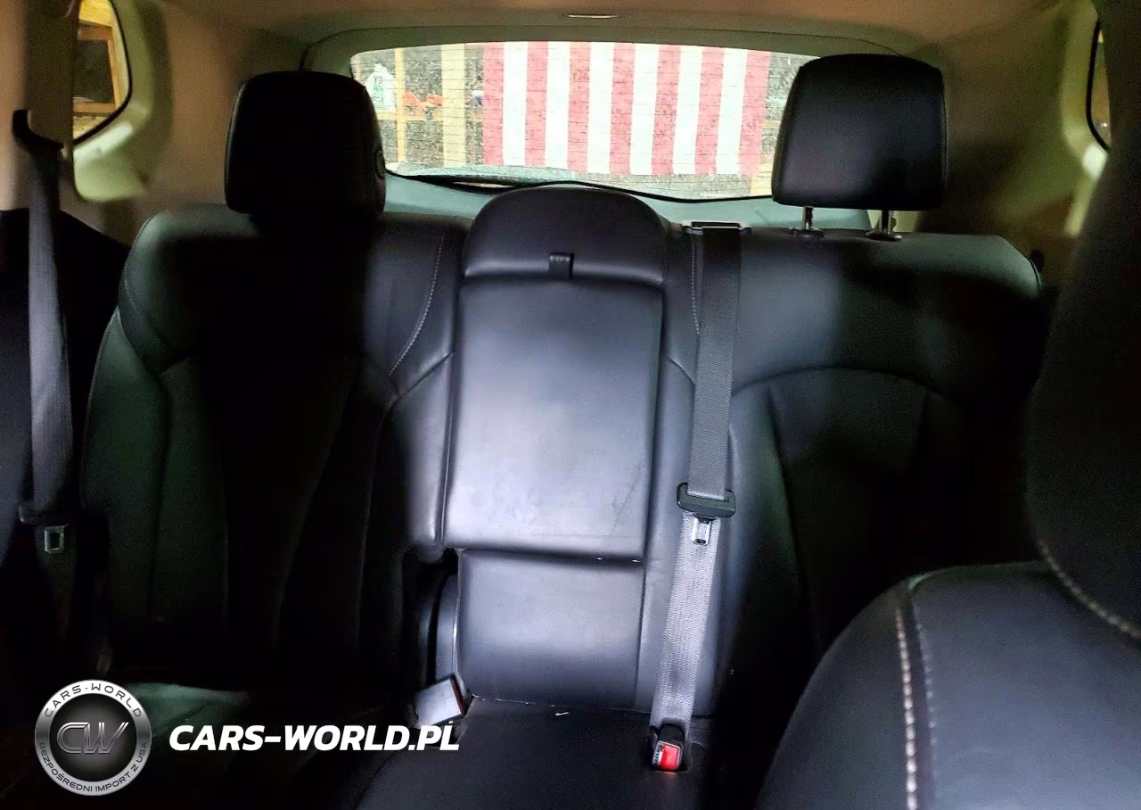 2017 Buick Envision Premium Ii VIN:LRBFXFSX5HD078750 - 10